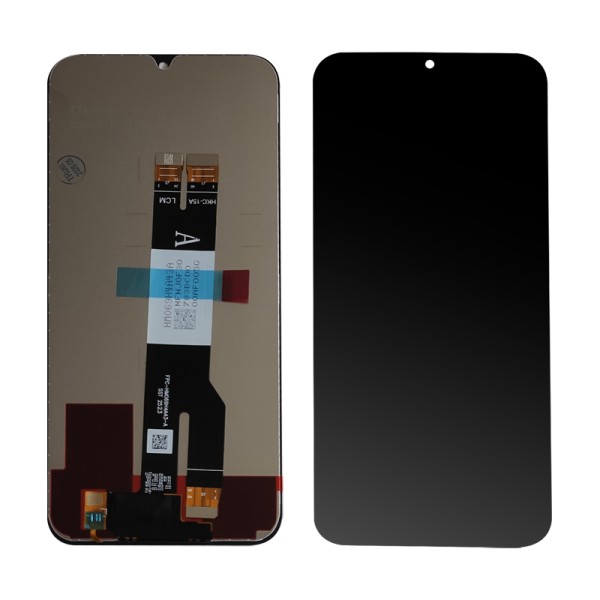 Xiaomi Redmi 15C 4G дисплей (экран) и сенсор (тачскрин)