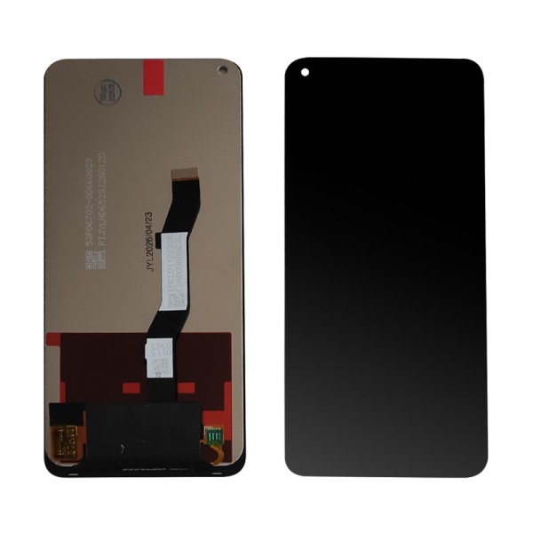 Xiaomi Redmi K30S (M2007J3SC) дисплей (екран) та сенсор (тачскрін) High Copy