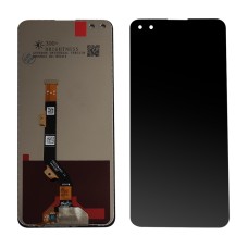 Infinix Zero 8 (X687) дисплей (екран) та сенсор (тачскрін)