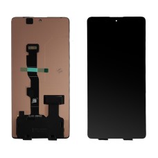 Xiaomi Poco F5 дисплей (екран) та сенсор (тачскрін)