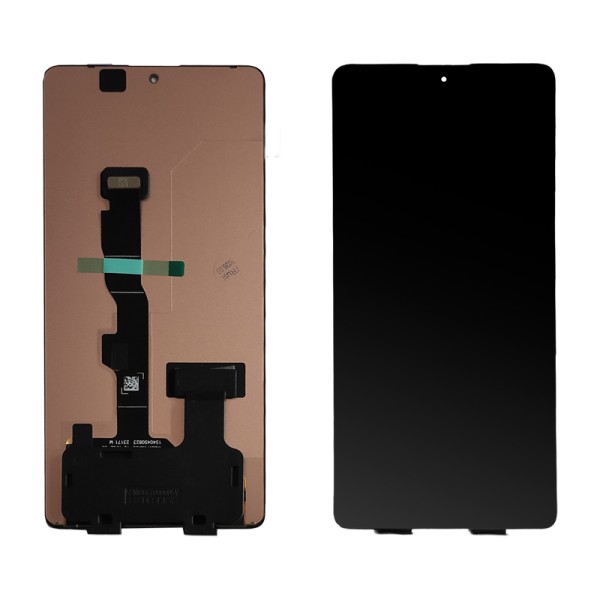 Xiaomi Poco F5 дисплей (экран) и сенсор (тачскрин)