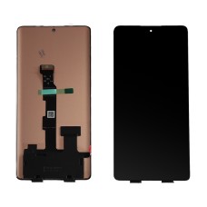 Xiaomi Redmi Note 14 Pro 4G (24116RACCG) дисплей (экран) и сенсор (тачскрин)