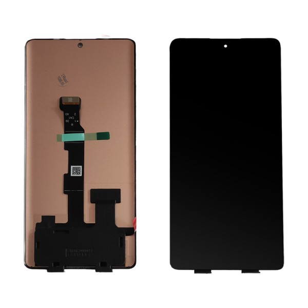 Xiaomi Redmi Note 14 Pro 4G (24116RACCG) дисплей (экран) и сенсор (тачскрин)