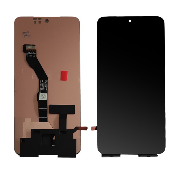 Vivo V60 Lite 5G дисплей (екран) та сенсор (тачскрін)
