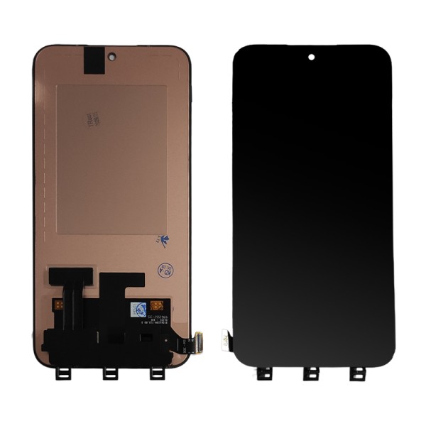 Realme 15T 5G (RMX5111) дисплей (екран) та сенсор (тачскрін)
