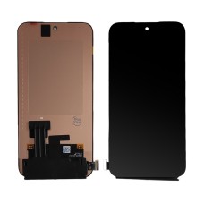 Oppo Reno 13 5G (CPH2689) дисплей (экран) и сенсор (тачскрин)