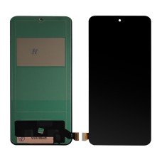 Xiaomi 12T Pro дисплей (екран) та сенсор (тачскрін) TFT