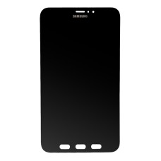 Samsung Galaxy Tab Active 2 LTE SM-T395 дисплей (экран) и сенсор (тачскрин) черный