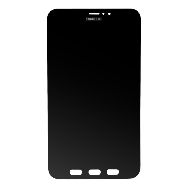Samsung Galaxy Tab Active 2 LTE SM-T395 дисплей (екран) та сенсор (тачскрін) чорний