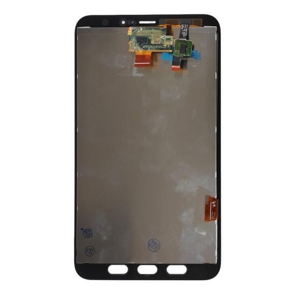 Samsung Galaxy Tab Active 2 LTE SM-T395 дисплей (екран) та сенсор (тачскрін) чорний