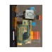 Samsung Galaxy Tab Active 2 LTE SM-T395 дисплей (екран) та сенсор (тачскрін) чорний