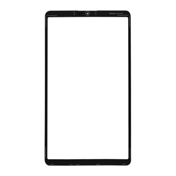 Samsung Galaxy Tab A9 LTE SM-X115N стекло для ремонта с OCA пленкой