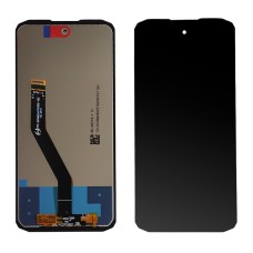 Doogee Blade 20 Pro дисплей (екран) та сенсор (тачскрін)