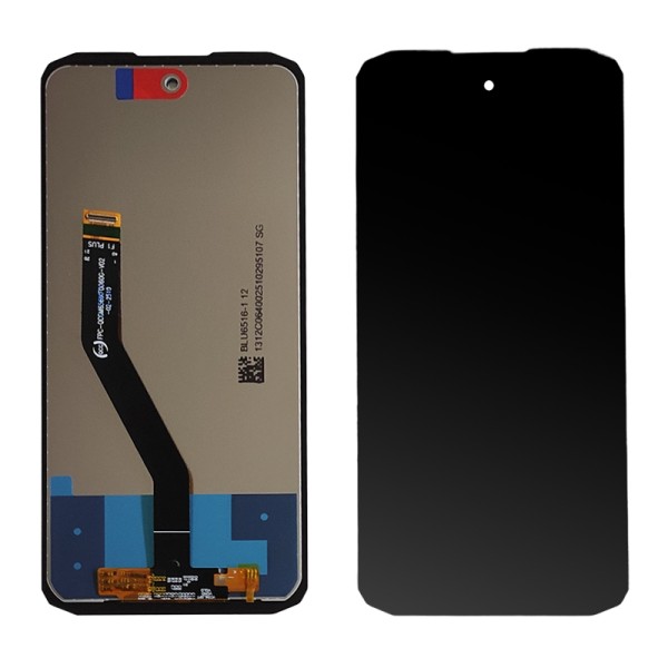Doogee Blade 20 Turbo дисплей (екран) та сенсор (тачскрін)