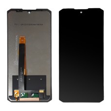 Doogee Fire 6 Max дисплей (екран) та сенсор (тачскрін)