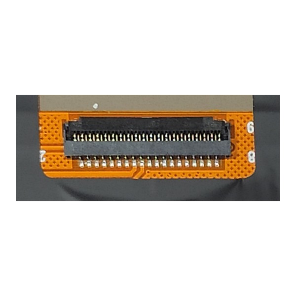 Blackview Active 5 дисплей (экран) и сенсор (тачскрин) черный Blackview Active 5 дисплей (экран) и сенсор (тачскрин) черный