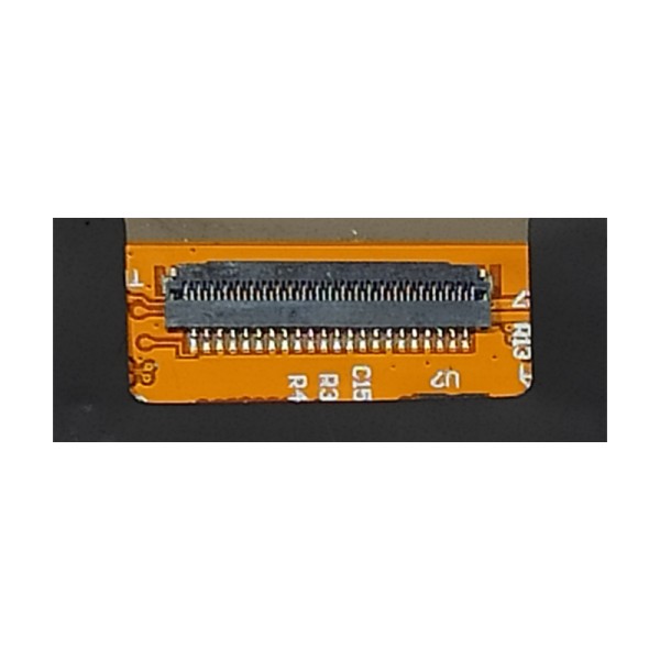 Blackview Zeno 1 дисплей (экран) и сенсор (тачскрин) черный Blackview Zeno 1 дисплей (экран) и сенсор (тачскрин) черный