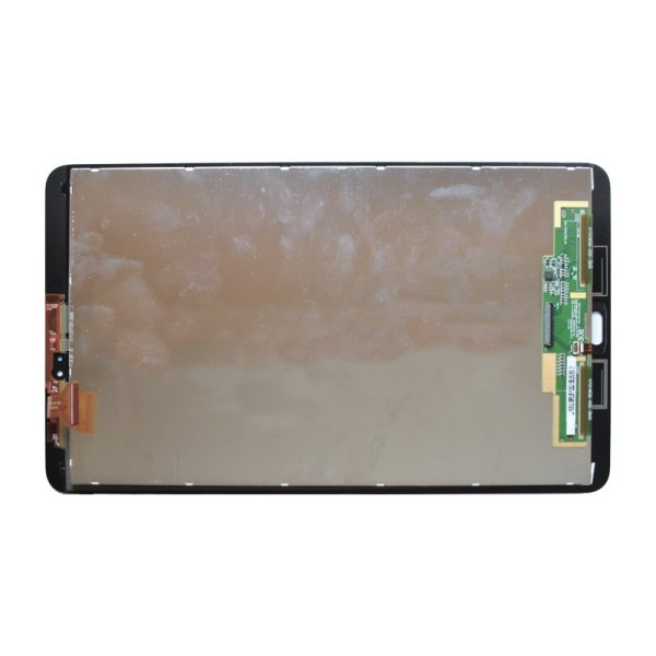 TV101WUM-NS1-3850 для Samsung Galaxy Tab A SM-T580 (T585, T587) дисплей (экран) и сенсор (тачскрин) черный 