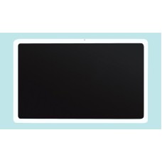 Samsung Galaxy Tab A7 LTE (SM-T505) дисплей (экран) и сенсор (тачскрин) белый