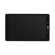 Samsung Galaxy Tab A 8.0 LTE SM-T295 High Copy дисплей (экран) и сенсор (тачскрин) черный 