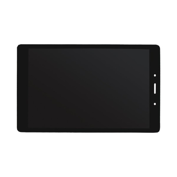 Samsung Galaxy Tab A 8.0 LTE SM-T295 High Copy дисплей (экран) и сенсор (тачскрин) черный 