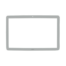 Huawei MediaPad T5 10 AGS2-L09 белое стекло для ремонта