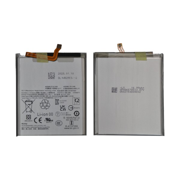 EB-BS916ABY аккумулятор (батарея) для мобильного телефона