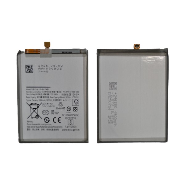 EB-BA315ABY аккумулятор (батарея) для мобильного телефона