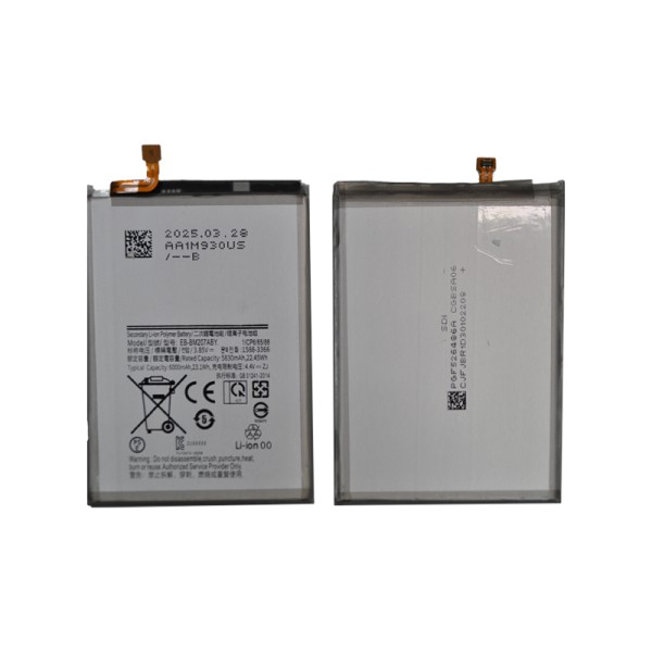 EB-BM207ABY аккумулятор (батарея) для мобильного телефона