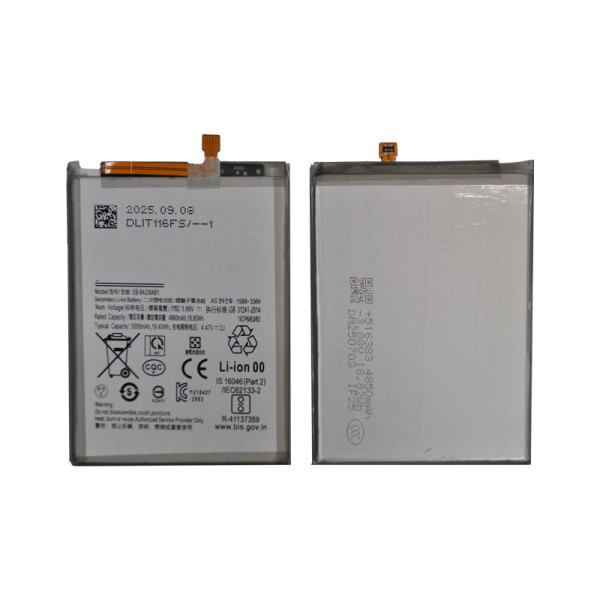 EB-BA336ABY аккумулятор (батарея) для мобильного телефона