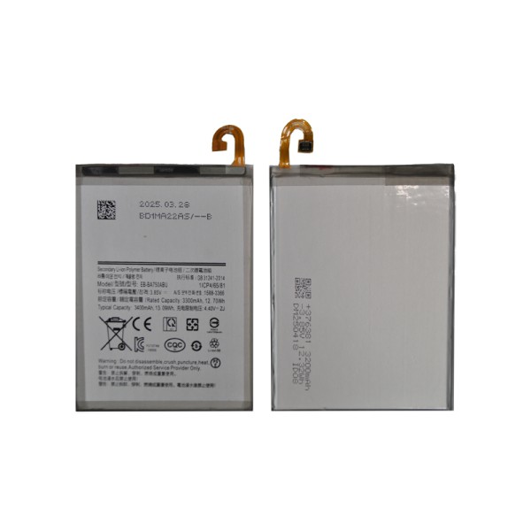 EB-BA750ABU аккумулятор (батарея) для мобильного телефона