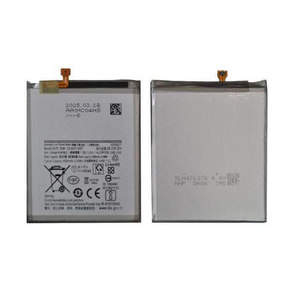 EB-BA515ABY аккумулятор (батарея) для мобильного телефона