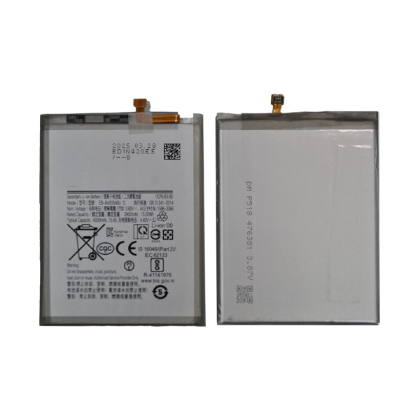 EB-BA505ABU аккумулятор (батарея) для мобильного телефона