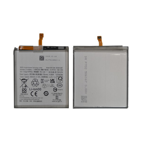 EB-BS912ABY аккумулятор (батарея) для мобильного телефона