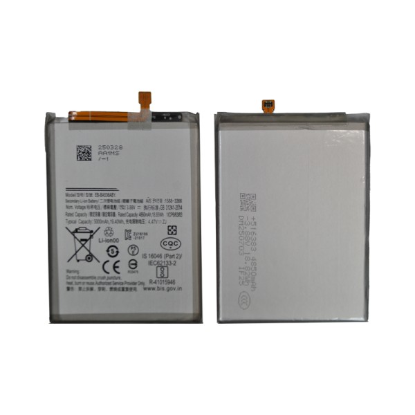 EB-BA536ABY аккумулятор (батарея) для мобильного телефона