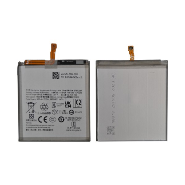 EB-BS922ABY аккумулятор (батарея) для мобильного телефона