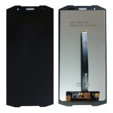 Doogee S70 дисплей (екран) та сенсор (тачскрін) 