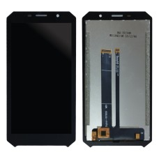Doogee S60 Lite дисплей (экран) и сенсор (тачскрин) 
