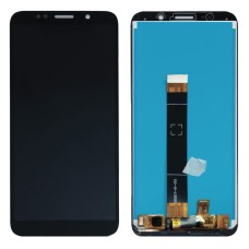 Huawei Y5P (2020) дисплей (экран) и сенсор (тачскрин) 