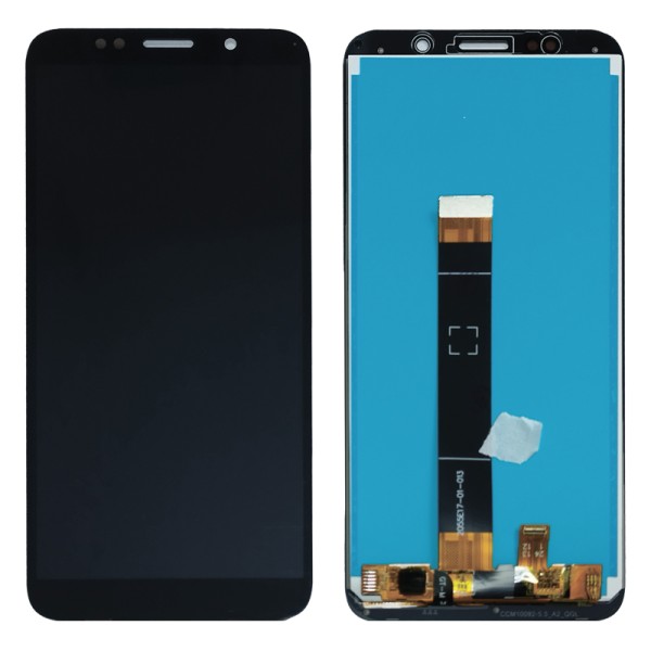 Huawei Y5 Prime дисплей (екран) та сенсор (тачскрін) 