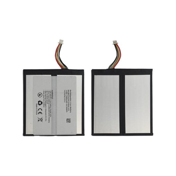 U3256125PHV-UTL аккумулятор (батарея) для планшета