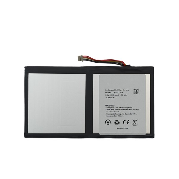 Li3098176JJY аккумулятор (батарея) для планшета