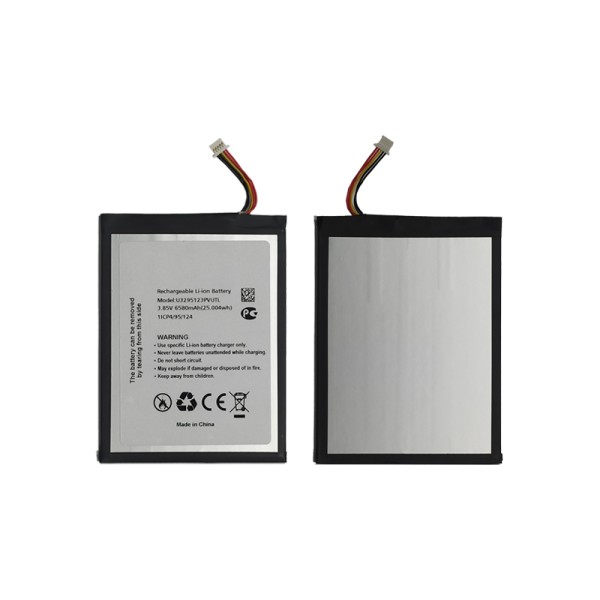 U3295123PVUTL аккумулятор (батарея) для планшета