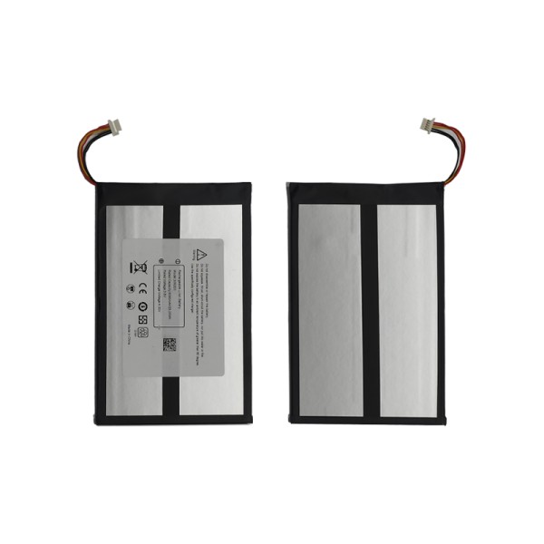 Blackview Tab 12 Pro аккумулятор (батарея) для планшета