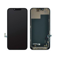 iPhone 13 дисплей (экран) и сенсор (тачскрин) черный Original 