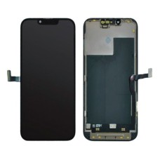 iPhone 13 Pro дисплей (екран) та сенсор (тачскрін) Original (changed glass)