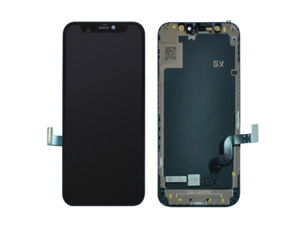 Что такое качество Hard OLED GX для дисплеев iPhone