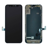 Что такое качество Hard OLED GX для дисплеев iPhone