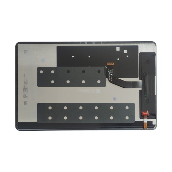 Xiaomi Redmi Pad 2 Pro дисплей (экран) и сенсор (тачскрин) черный Xiaomi Redmi Pad 2 Pro дисплей (экран) и сенсор (тачскрин) черный