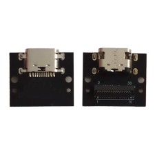 Blackview Tab 12 Pro плата заряджання планшета